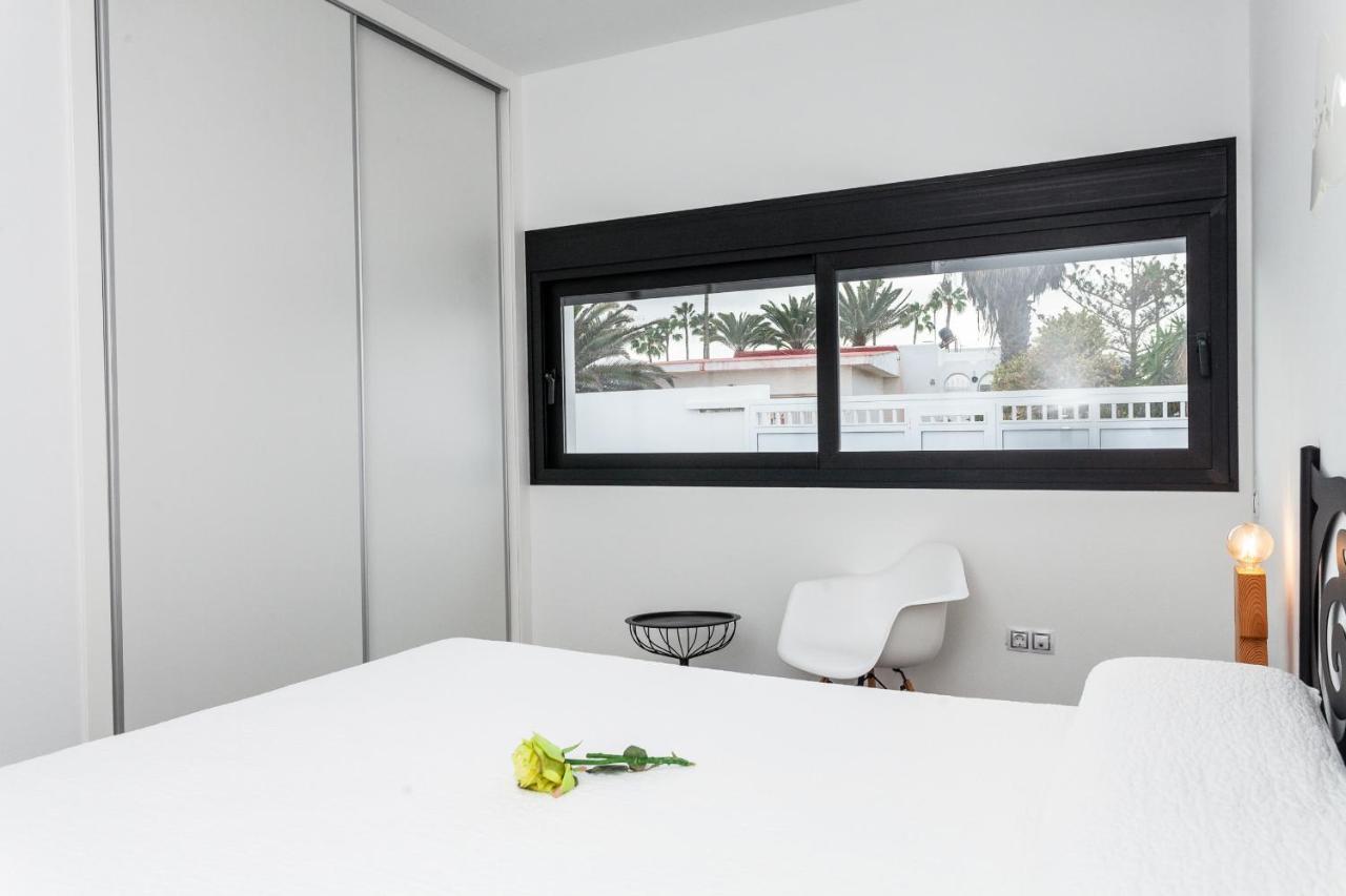 Villa Luxury Azul Private Pool And Bbq Corralejo By Holidays Home Zewnętrze zdjęcie