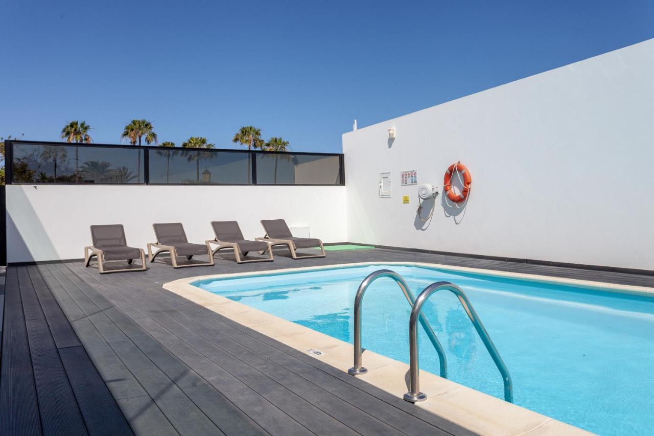 Villa Luxury Azul Private Pool And Bbq Corralejo By Holidays Home Zewnętrze zdjęcie