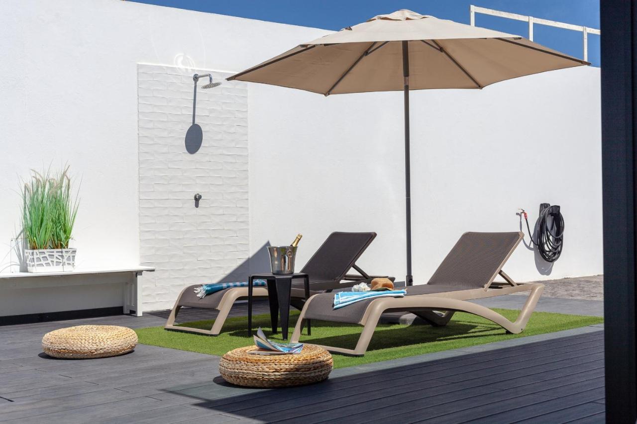 Villa Luxury Azul Private Pool And Bbq Corralejo By Holidays Home Zewnętrze zdjęcie