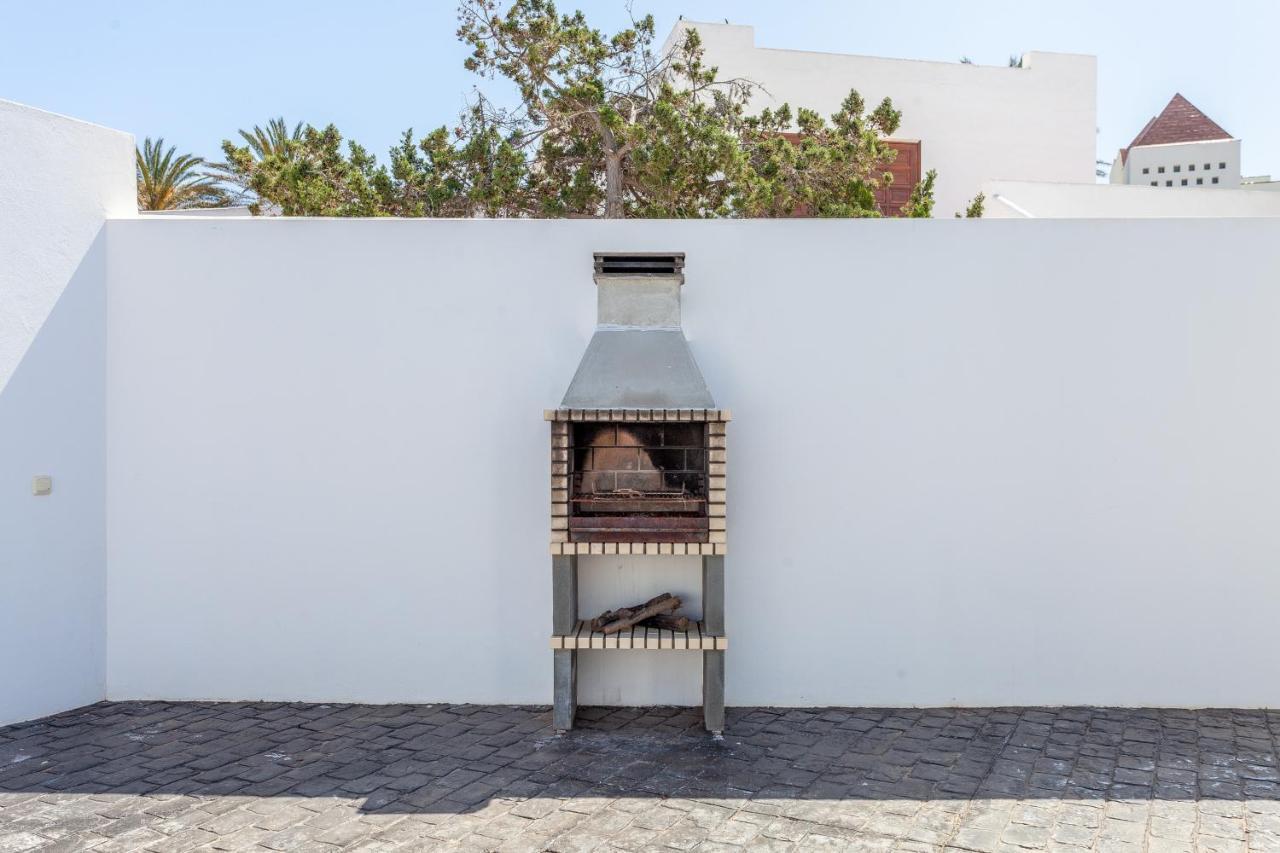Villa Luxury Azul Private Pool And Bbq Corralejo By Holidays Home Zewnętrze zdjęcie