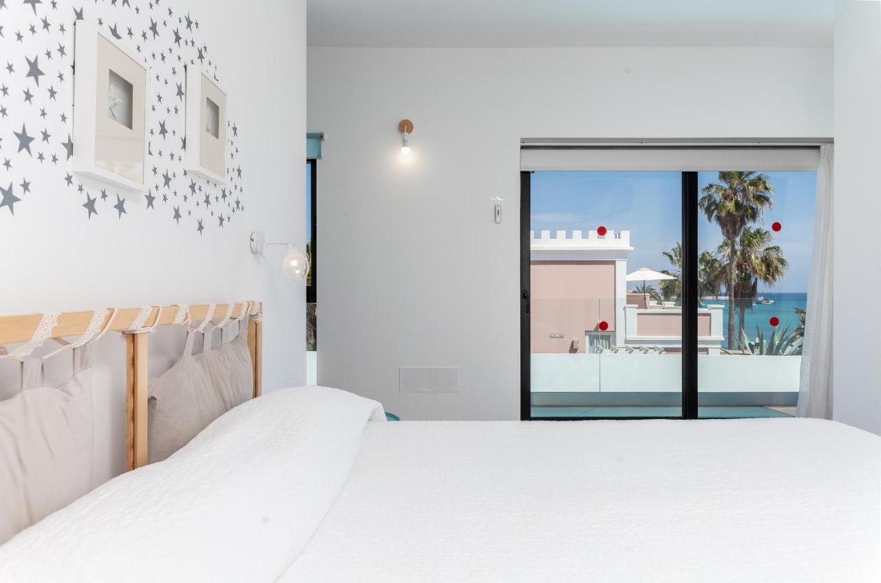 Villa Luxury Azul Private Pool And Bbq Corralejo By Holidays Home Zewnętrze zdjęcie