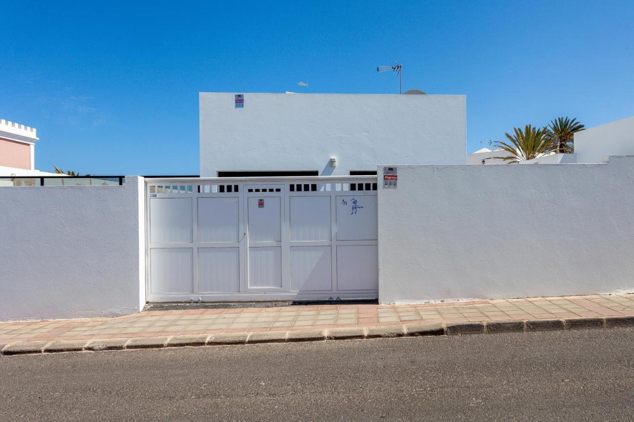 Villa Luxury Azul Private Pool And Bbq Corralejo By Holidays Home Zewnętrze zdjęcie